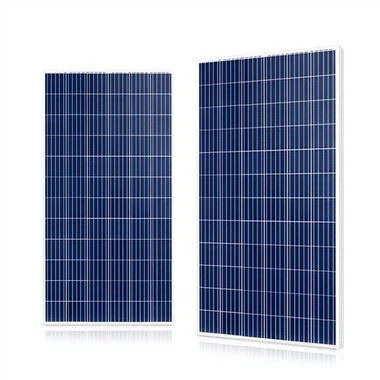 Panou solar policristalin 320W 325W 330W 335W 340W